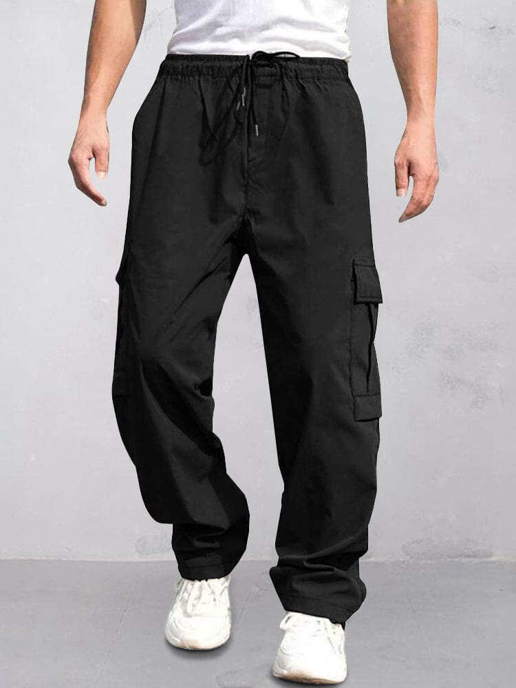 Stylish Cargo Pants for Urban Explorers – COOFANDY