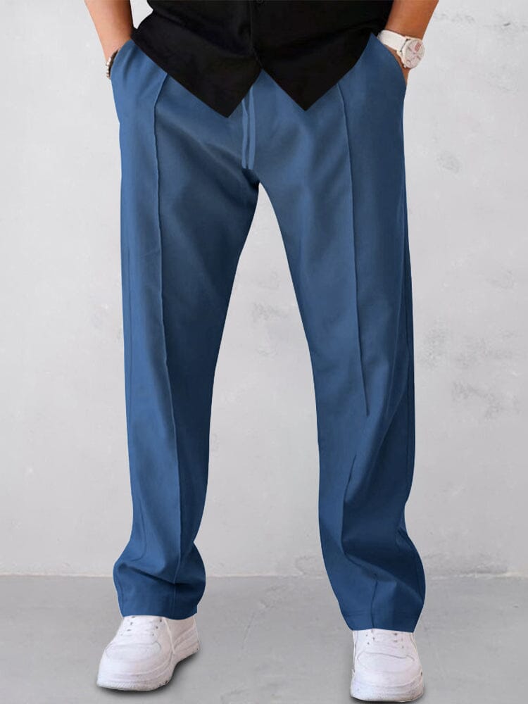 Essential Comfort Jogger Pants