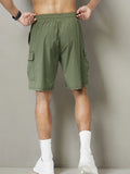 Classic Quick-Dry Workout Shorts Shorts coofandy 