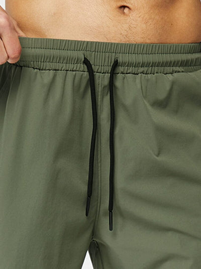 Classic Quick-Dry Workout Shorts Shorts coofandy 