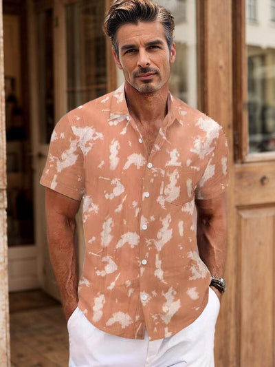 Men's Beach wear | Beach Shirts and Shorts for Men COOFANDY Men's Beach wear | Beach Shirts and Shorts for Men COOFANDY