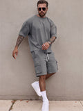 Athleisure Breathable 2-Piece Set