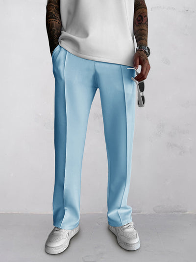 Classic Comfort Athleisure Pants