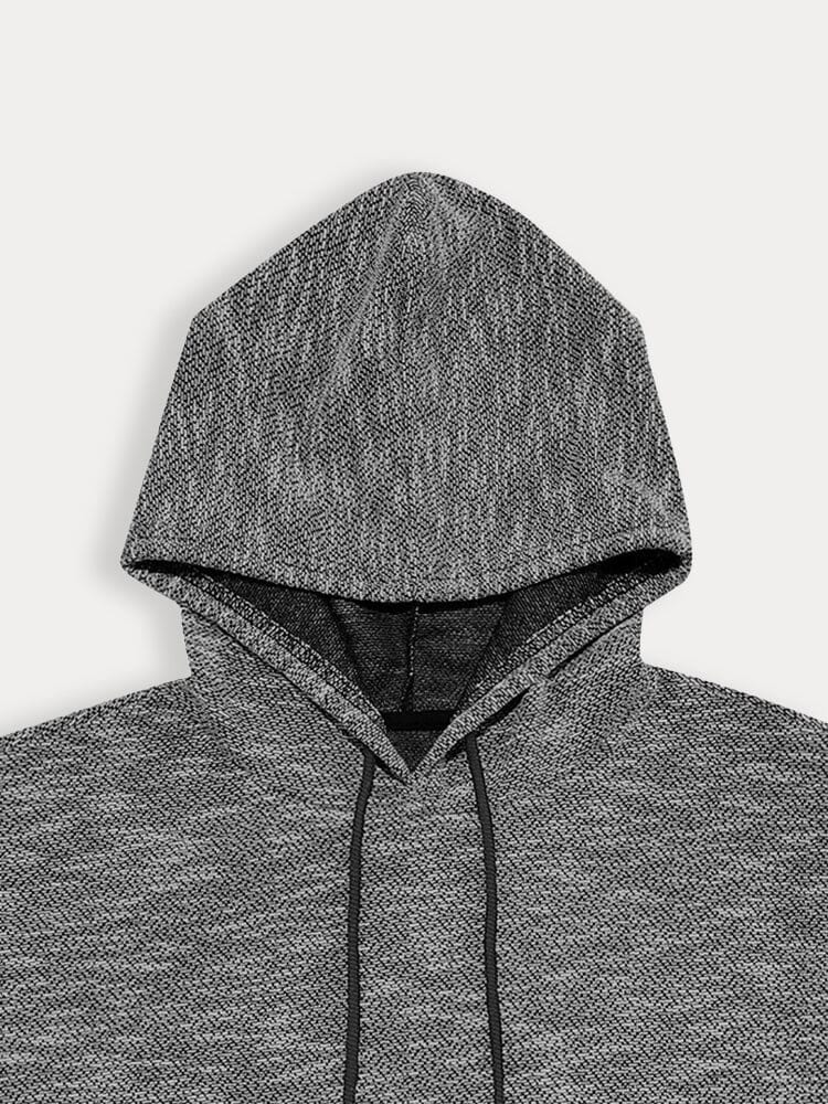 Casual Pullover Active Hoodie Hoodies coofandy 