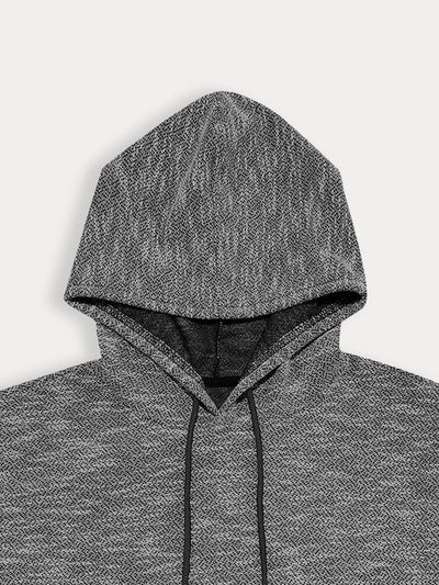 Casual Pullover Active Hoodie Hoodies coofandy 