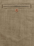 Minimalist Linen Style Shirt Shirts coofandy 