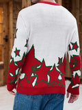 Essential Holiday Christmas Sweater Sweaters coofandy 