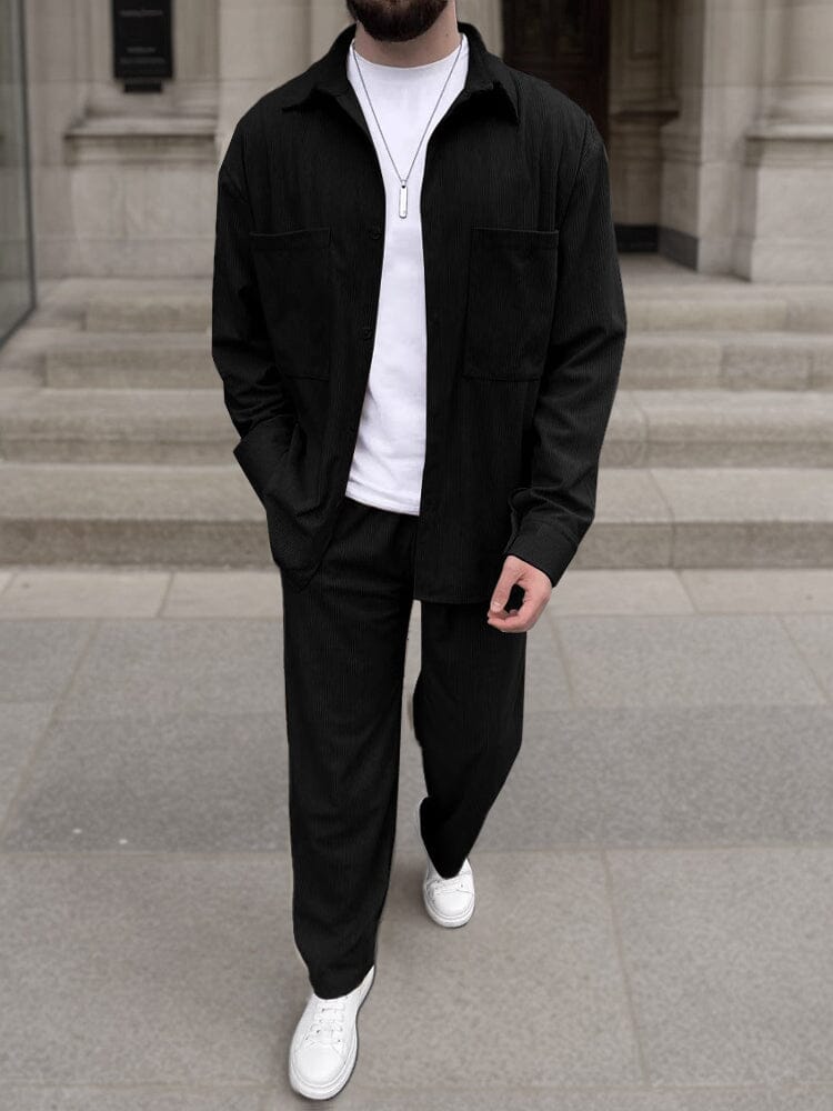 COOFANDY Modern/Fitted Moderno/Adattabile Uomo COOFANDY Modern/Fitted Moderno/Adattabile Uomo