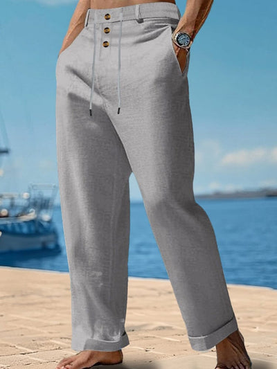 Urban Leisure 100% Cotton Pants