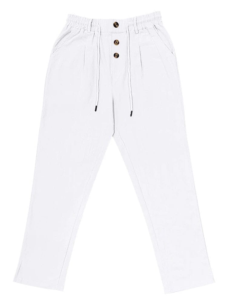 Urban Leisure 100% Cotton Pants