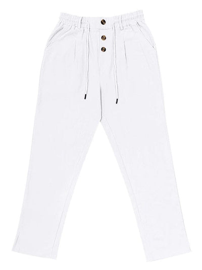 Urban Leisure 100% Cotton Pants