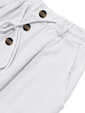 Urban Leisure 100% Cotton Pants Pants coofandy 