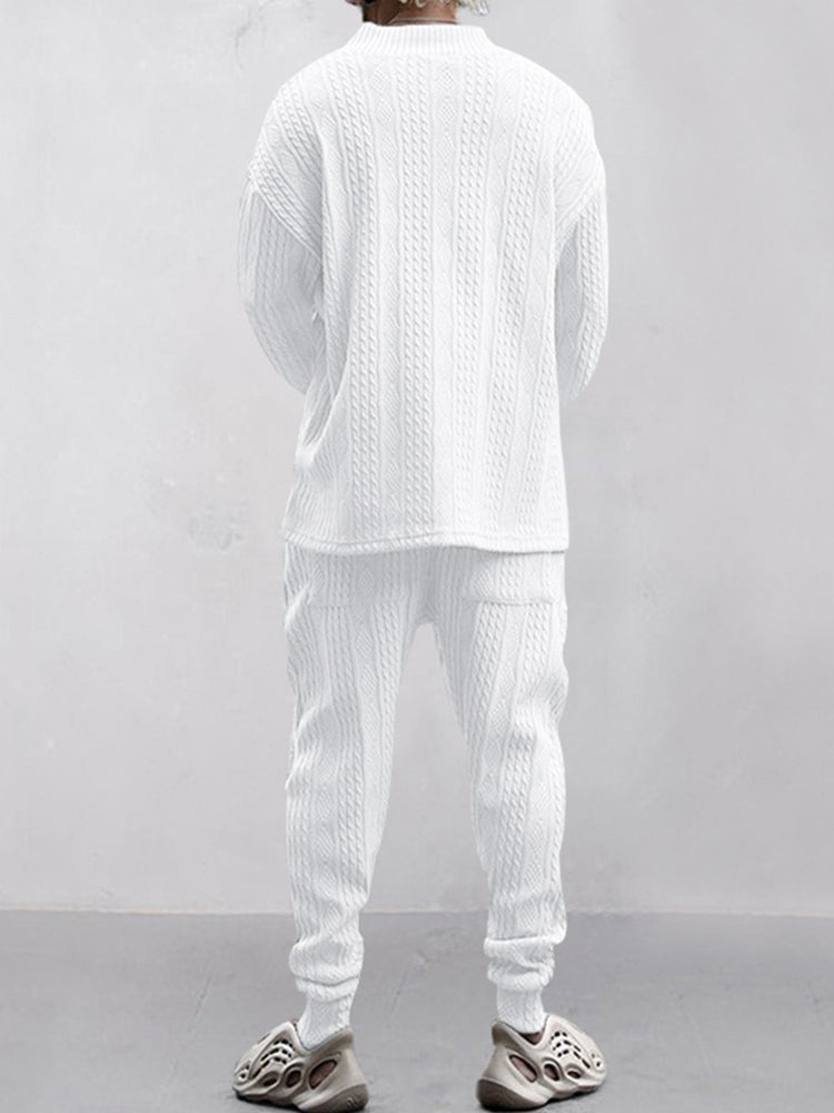 メンズウェア SY32 CARVICO425HIGH STRETCH PINTUCKPANTS SY32 by SWEET YEARS GOLF - 【25SS】【ABSOLUTE】 CARVICO 425