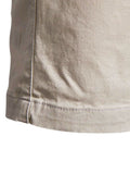 Casual Business Straight Cotton Shorts