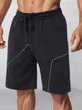 Essential Summer Athleisure Shorts