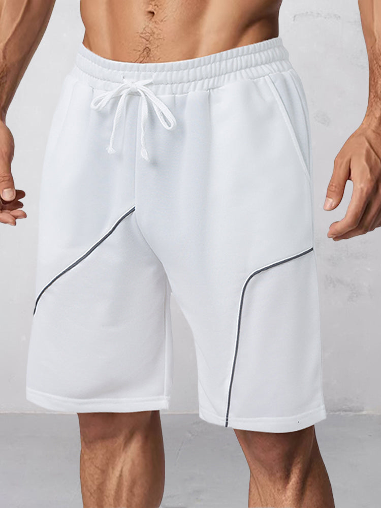 Essential Summer Athleisure Shorts