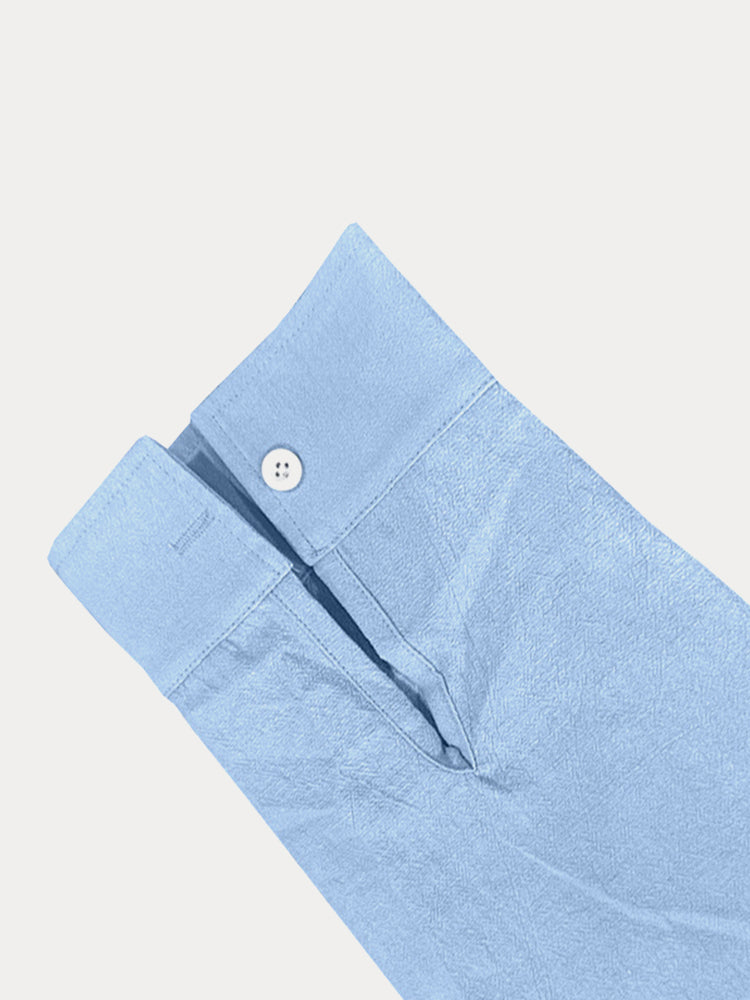 Premium Cotton Shirt Pants Set