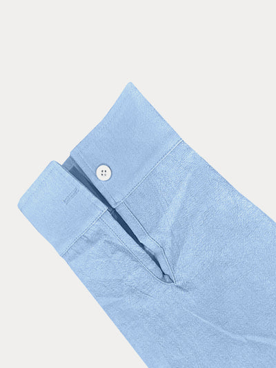 Premium Cotton Shirt Pants Set