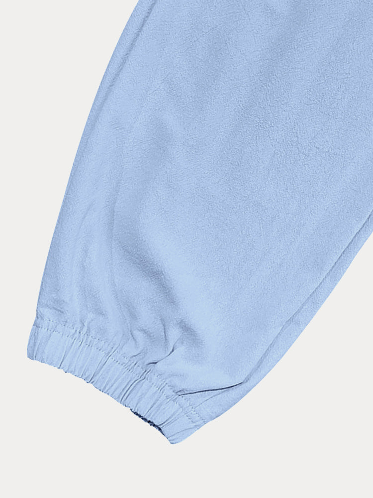 Premium Cotton Shirt Pants Set