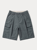 Casual Summer Utility Cargo Shorts