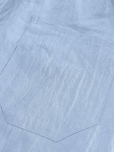 Leisure Comfort Cotton Matching Set