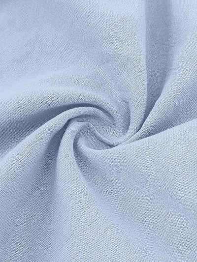 Leisure Comfort Cotton Matching Set