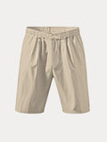 Summer Essential 100% Cotton Shorts