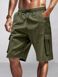 Everyday Utility Cargo Shorts