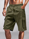 Everyday Utility Cargo Shorts