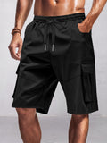 Everyday Utility Cargo Shorts