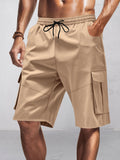 Everyday Utility Cargo Shorts