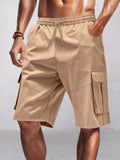 Everyday Utility Cargo Shorts