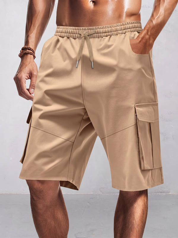 Everyday Utility Cargo Shorts