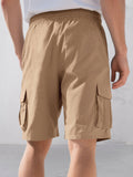 Everyday Utility Cargo Shorts