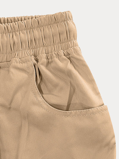 Everyday Utility Cargo Shorts