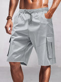 Everyday Utility Cargo Shorts