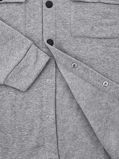 Smart Casual Cargo 2-Piece Set