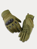 Anti-Slip Outdoor Cycling Tactical Gloves