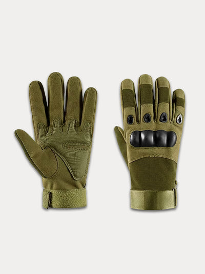 Anti-Slip Outdoor Cycling Tactical Gloves