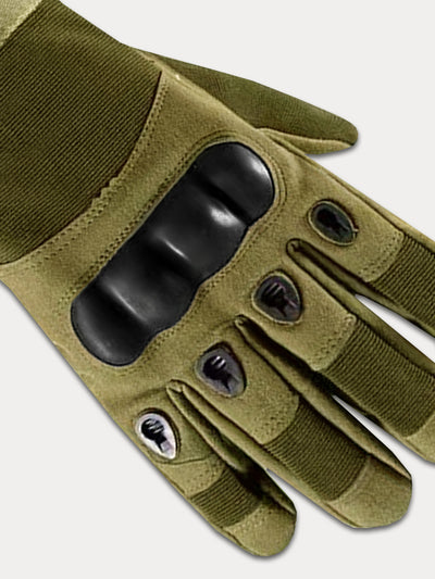 Anti-Slip Outdoor Cycling Tactical Gloves