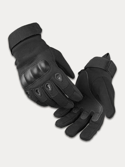 Anti-Slip Outdoor Cycling Tactical Gloves