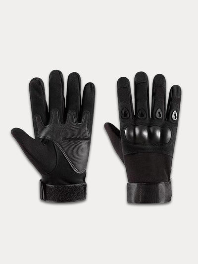 Anti-Slip Outdoor Cycling Tactical Gloves