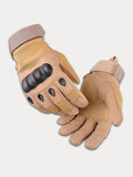 Anti-Slip Outdoor Cycling Tactical Gloves