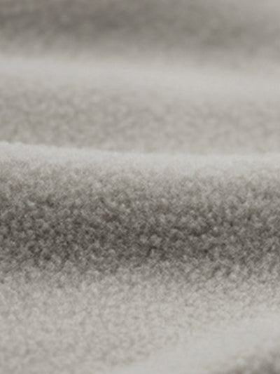 Easy-Wear Polar Fleece Scarf