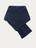 Minimalist Warm Polar Fleece Scarf