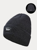 Stylish Essential Knit Cuffed Beanie