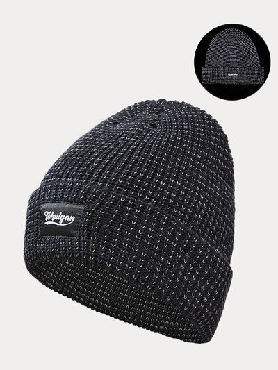 Stylish Essential Knit Cuffed Beanie