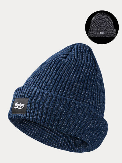 Stylish Essential Knit Cuffed Beanie