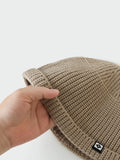 Fashion Warm Knit Beanie Hat