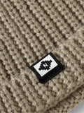 Fashion Warm Knit Beanie Hat